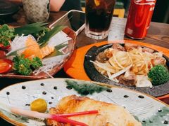 -角落里(中山公园店)