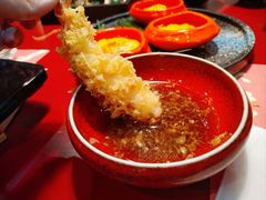 -大江户日本料理(吕厝店)