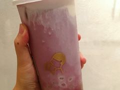 -喜茶(广州天汇igc店)