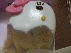-BreadTalk面包新语·烘焙蛋糕(高德置地春广场店)