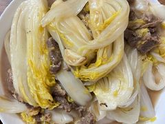 -东漖肉菜综合市场