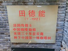 -田德能咖啡博物馆