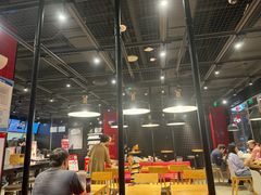 -肯德基(凤凰海店)