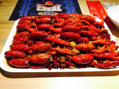 簋街小龙虾-辣家私厨火锅·龙虾(开发区店)