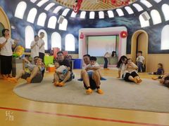 -嘉定民办实蒙早教中心