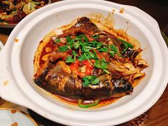 -周家二小姐的菜(西津渡店)