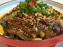 -川人百味(金安中央大街店)