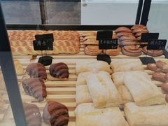 -熊叔熊婶面包房(团结湖店)