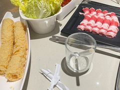 -海底捞火锅(勒泰店)