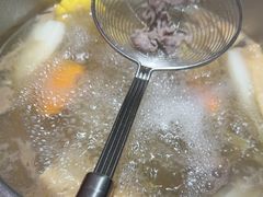 -牛品福潮汕牛肉火锅(旺庄店)