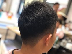-Mentor Hair Salon