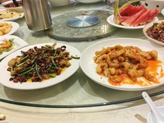 -渝味堂(彩云城店)