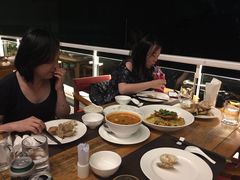 -芽庄MP泰式海鲜海景餐厅