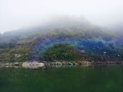-新安江山水画廊风景区