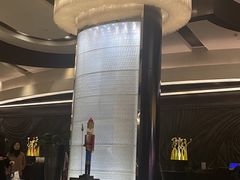 -上海凯宾斯基大酒店