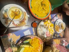 -泰妃殿(武汉首店)