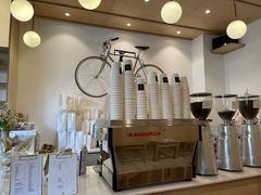 -常识咖啡common sense(春熙路店)
