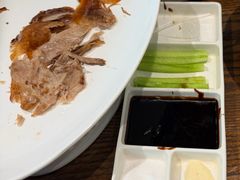 -小大董·烤鸭(王府井apm店)