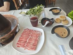 -东来顺饭庄(西直门店)