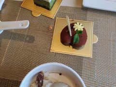 -力高皇冠假日酒店-亚细亚餐厅