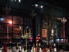 -小火花·干式熟成牛排馆Spark SteakHouse(剑桥郡店)