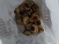 -宋记饼家(石门二路店)