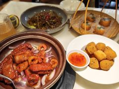 山楂小排-陶陶居酒家(解放北路店)