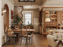 -住范儿家装·整体家装·装修设计