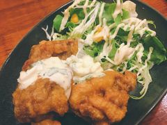 -鸟串烧Yakitori