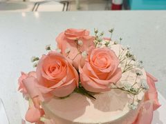 -西檬树SIMON·T轻奢蛋糕(大东方Max店)