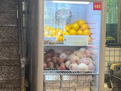 -南澳岛打卡果汁冰公司