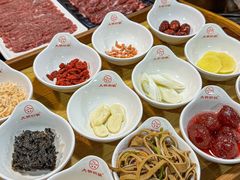 -大明铜锅·烤涮坊·烧烤(总店)