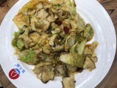 -小船渔村•大连菜•大连焖鱼(明泽街店)