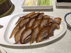 -便宜坊烤鸭店(甜水园店)