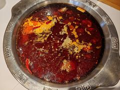 -清芳源牛排火锅