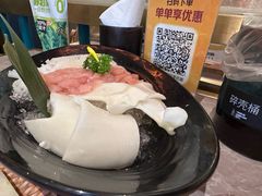 -一绪に寿喜烧(荟聚店)
