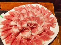 -南门涮肉(北洼路店)