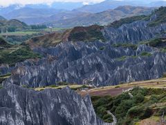-墨石公园景区