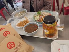 -大王油茶(二厂文创公园店)