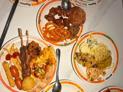 -比格比萨(勒泰中心店)