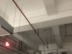 -虹桥天地-停车场