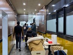 大堂-林静小吃(复兴路店)