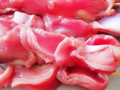 -张玉牛肉串王(天桥花园店)