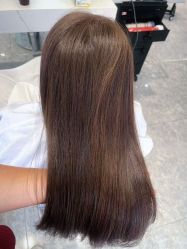 点击看大图 -美格丝M.G.S Hair Salon