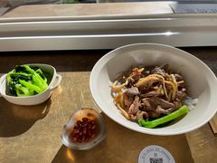 -漆黑觉米粉(三里屯店)