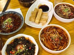 -黄泰吉拾味餐厅(江汉路店)