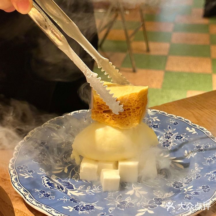 每次来武汉都会去吃的brunch！！！