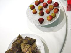 荔枝-四季民福烤鸭店(和平里店)