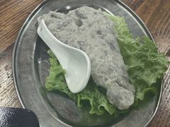 虾滑-江村四哥新鲜牛肉店(江高总店)
