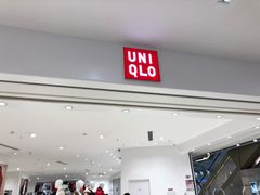 -优衣库(红谷滩万达店)